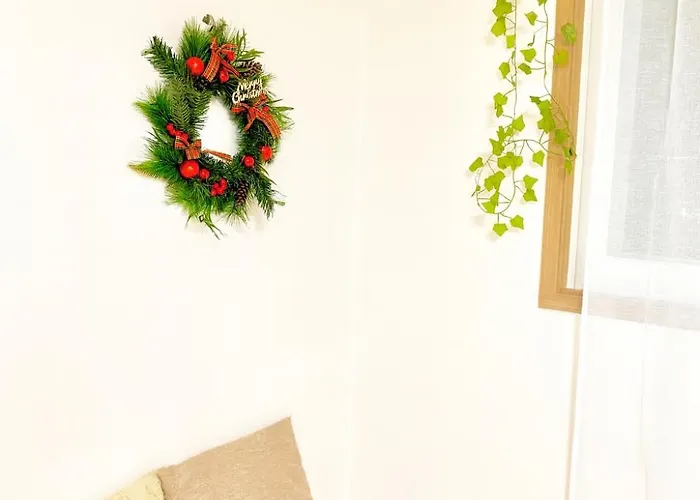 Apartment Hongdae&sinchon 10min! 3 Beds, Late Checkout, Bag Storage, Parking, Pet, Netflix, Cook