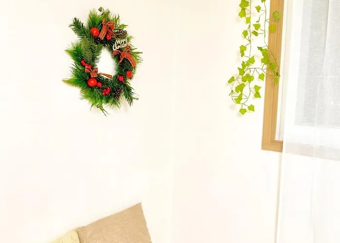 Hongdae&sinchon 10min! 3 Beds, Late Checkout, Bag Storage, Parking, Pet, Netflix, Cook Seoul